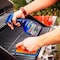 Citrushine Citrusafe Lemon Scent BBQ Grill Cleaner 23 oz Liquid 3100002 - alternate 5